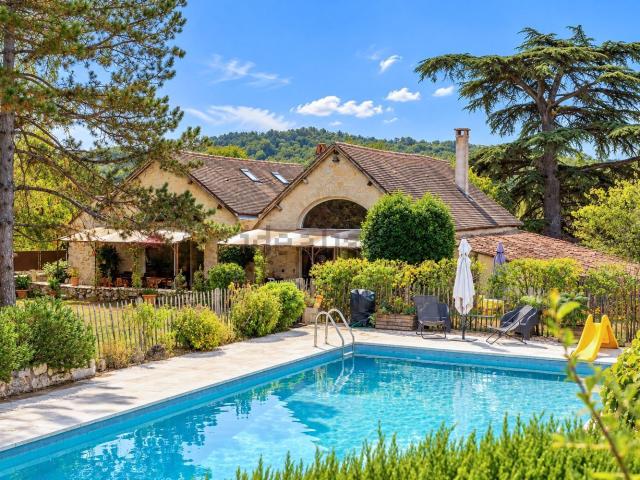 Maison, Cahors