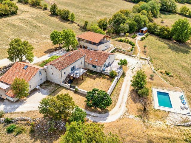 Maison, Cahors