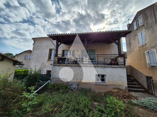 Maison, Cahors