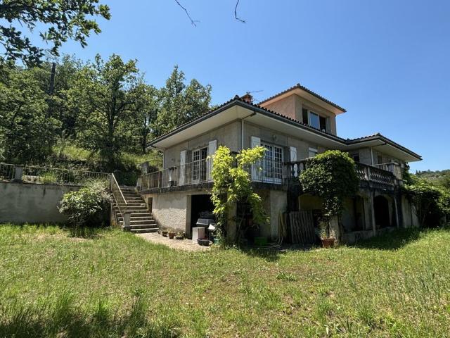 Maison, Cahors