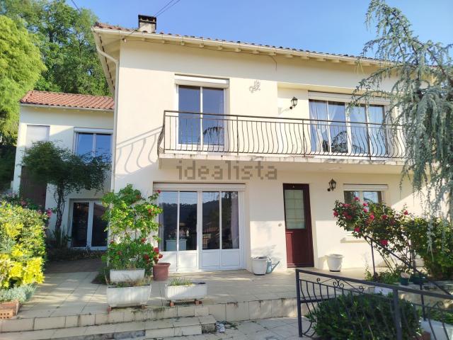 Maison, Cahors