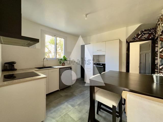 Maison, Cahors