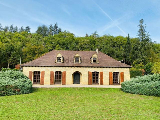 Maison, Cahors