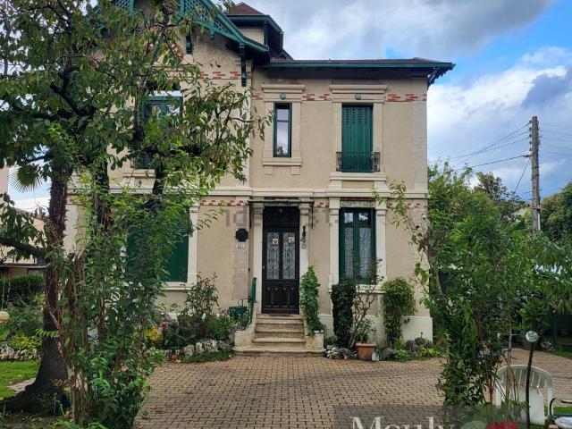Maison, Cahors