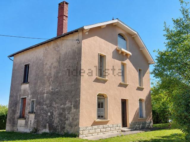 Maison, Cahuzac sur Vère
