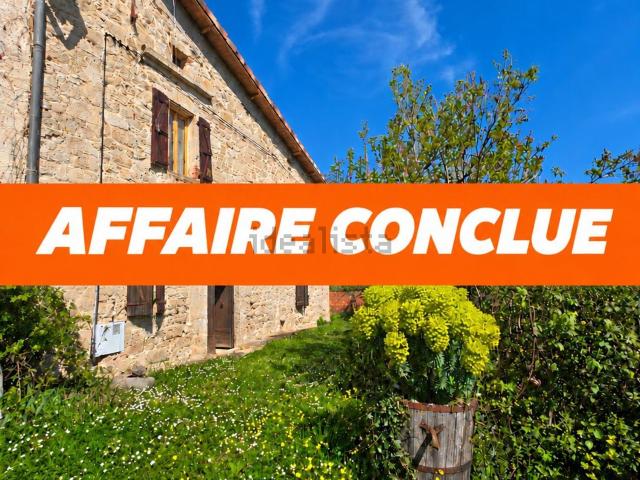 Maison, Cahuzac sur Vère