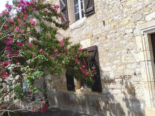 Maison, Cahuzac sur Vère