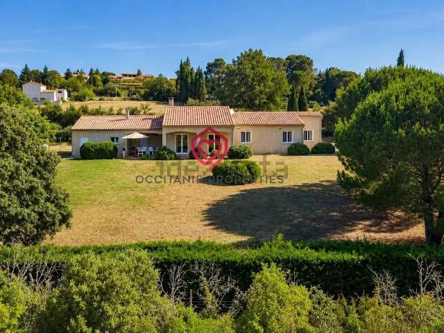 Maison, Cailhau