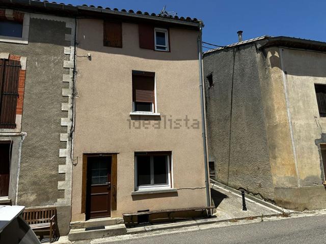 Maison, Cailhau