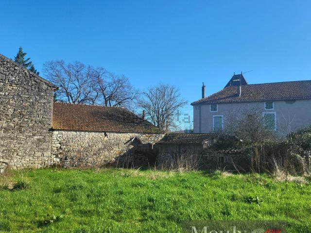 Maison, Caillac