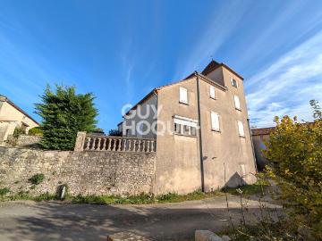 Maison Caillac