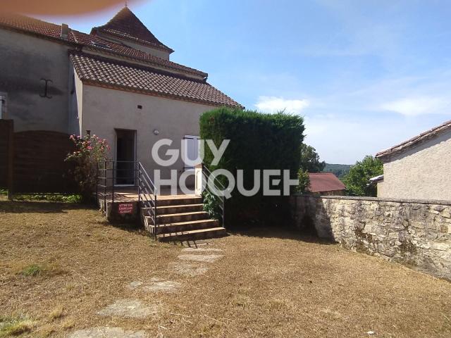 Maison Caillac