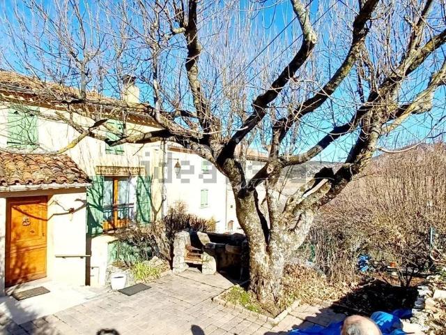Maison, Caille