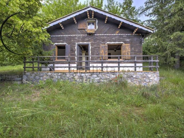 Maison, Caille