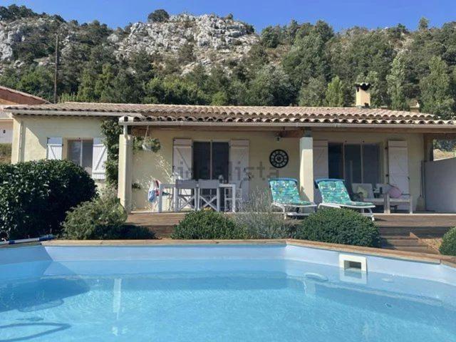 Maison, Caille