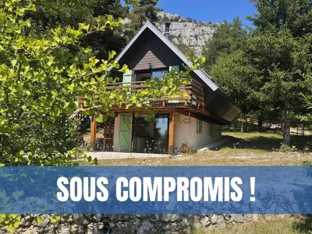 Maison, Caille