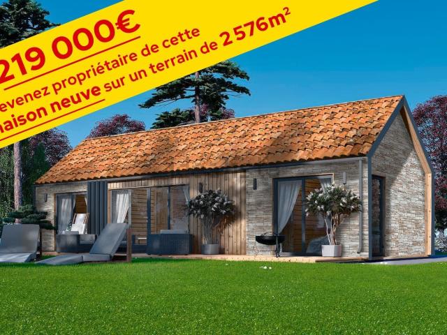 Maison, Caille