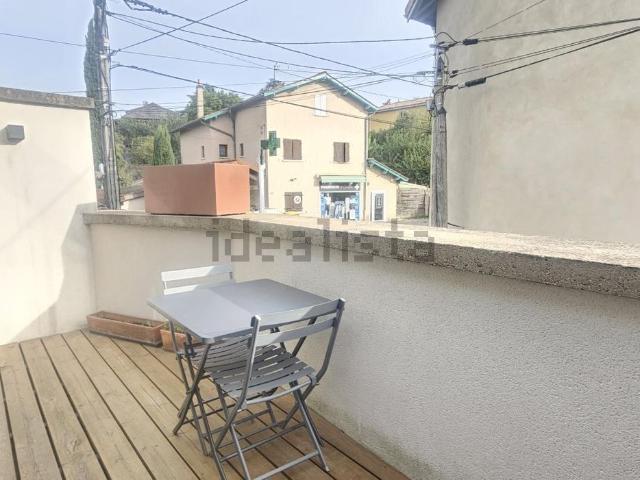 Maison, Cailloux sur Fontaines