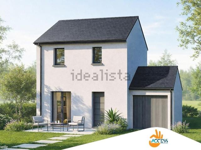 Maison, Cairon