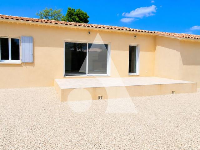 Maison Cairanne 4 pièces 84 m2
