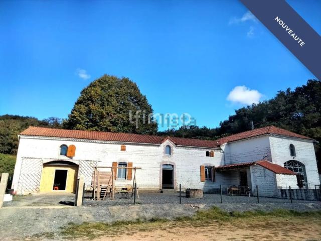 Maison, Caixon