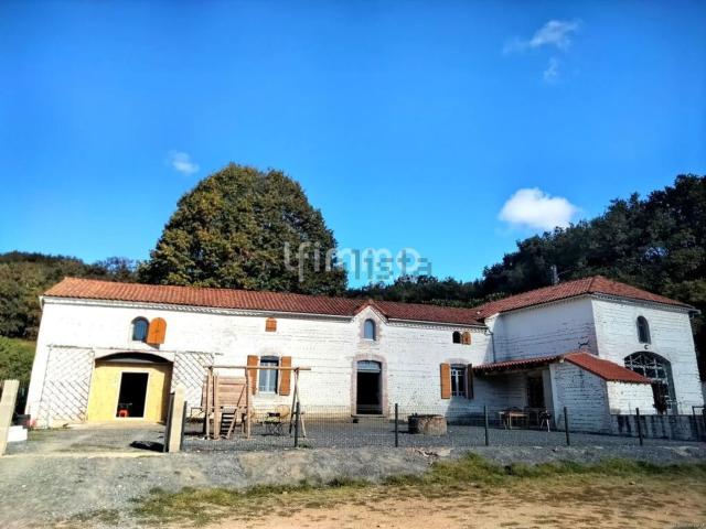 Maison, Caixon