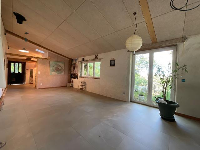 Maison Cajarc 4 pièce s 100 m2 + dépendances 1,4ha 100m² Cajarc