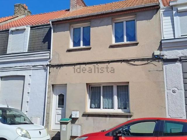 Maison, Calais