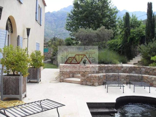 Maison, Calenzana