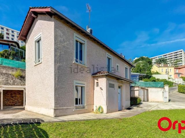 Maison, Caluire et Cuire