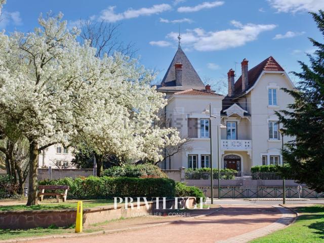 Maison, Caluire et Cuire