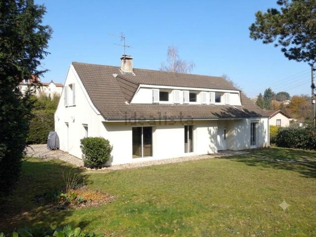 Maison, Caluire et Cuire