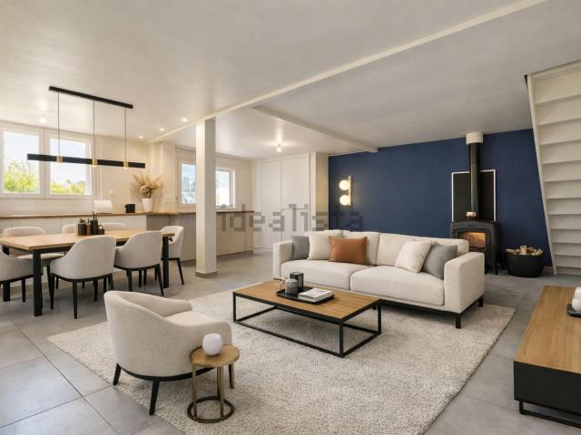 Maison, Caluire et Cuire