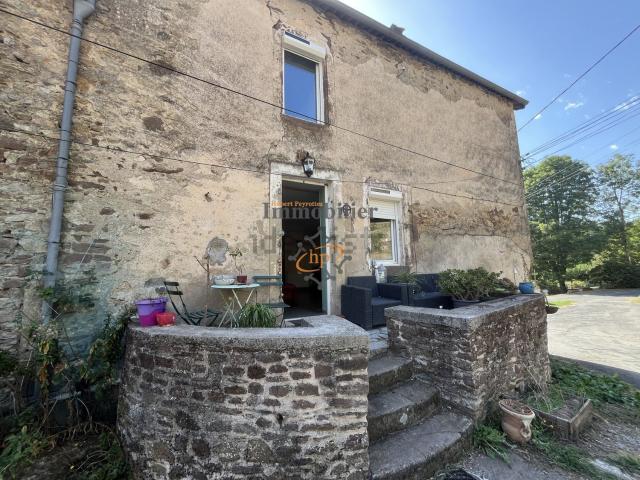 Maison, Camarès