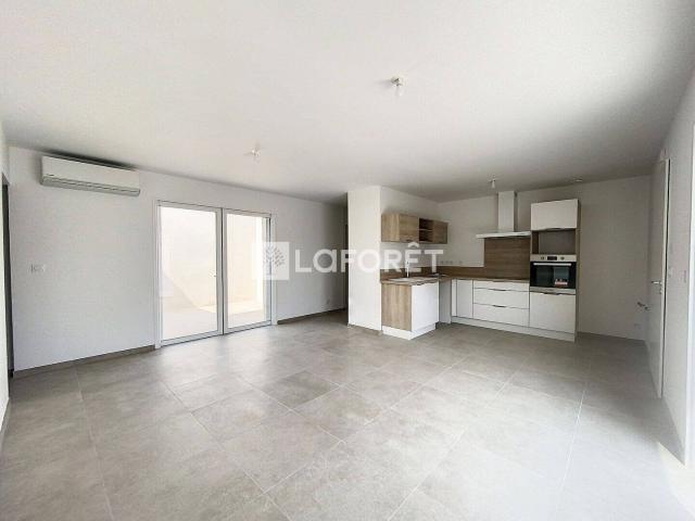 Maison Camaret Sur Aigues 4 pièces84 m2