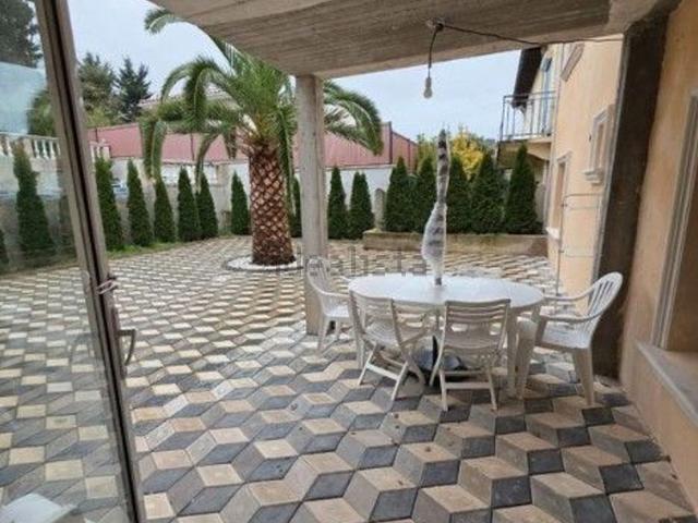 Maison, Camarsac