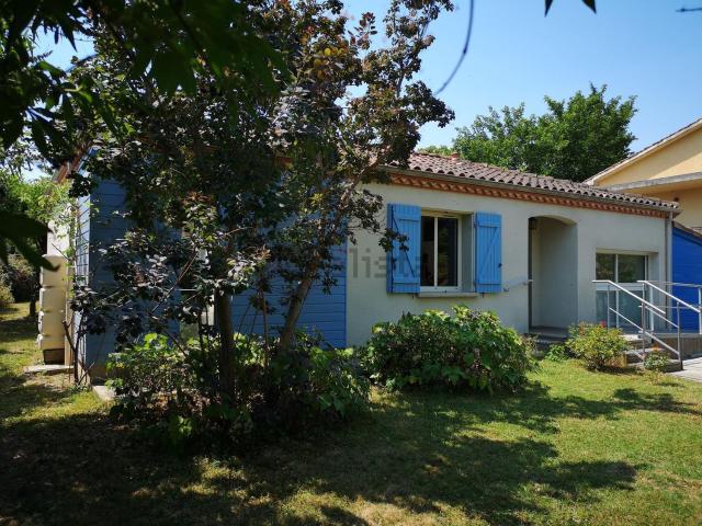 Maison, Cambounet sur le Sor