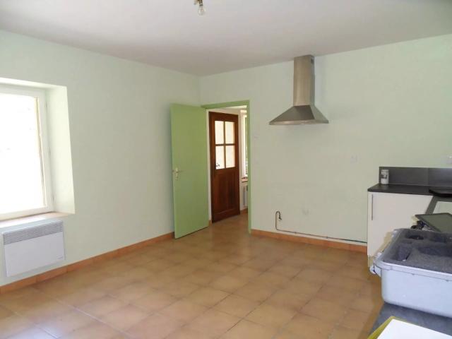 Maison, Cambounès for rent at Cambounès