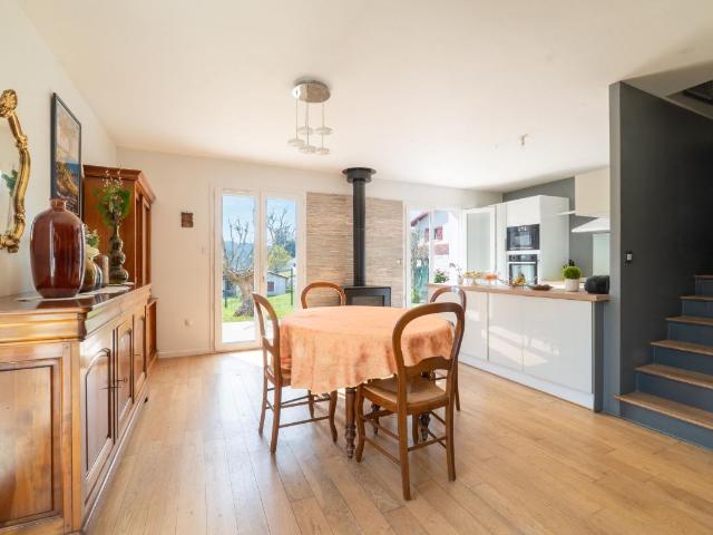 Maison Cambo Les Bains