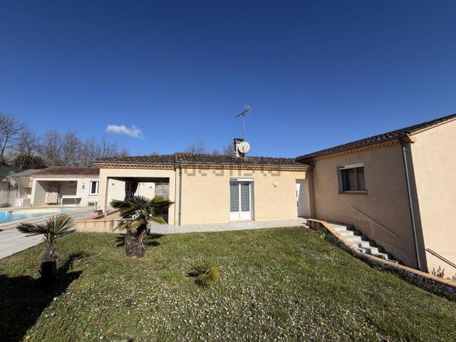 Maison, Cambon