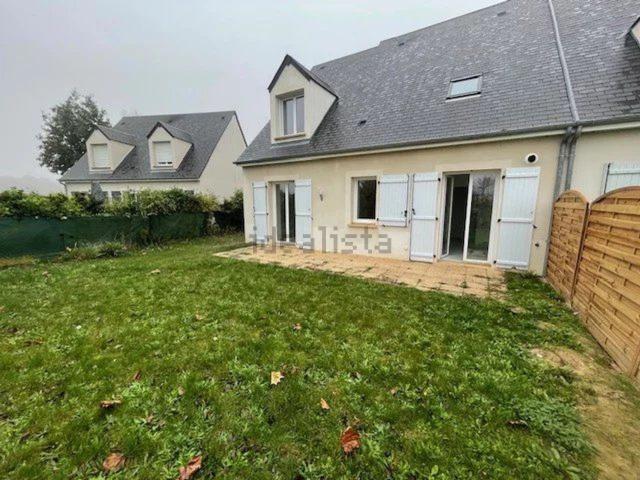 Maison, Cambes en Plaine