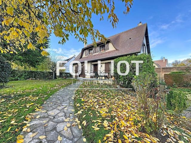 Maison, Cambes en Plaine