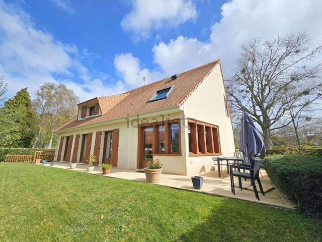 Maison, Cambes en Plaine