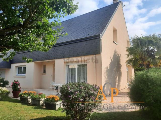 Maison, Cambes en Plaine