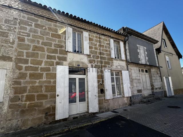 Maison, Cambes