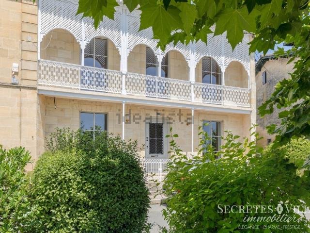 Maison, Cambes