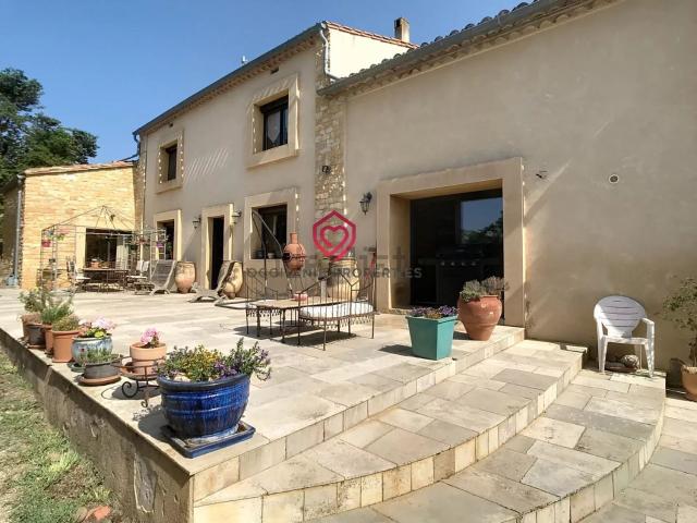 Maison, Cambieure