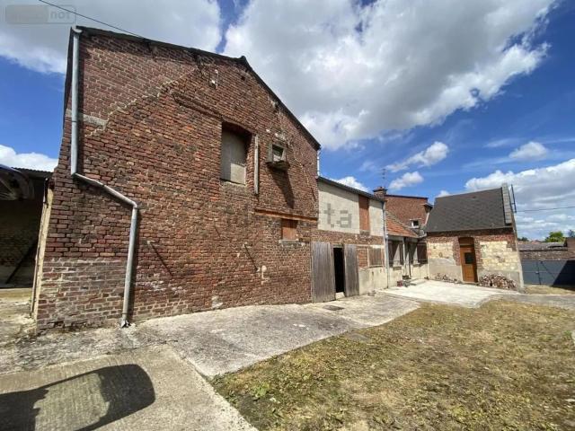 Maison, Cambrai