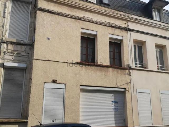 Maison, Cambrai