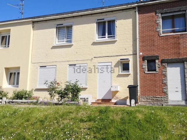 Maison, Cambrai